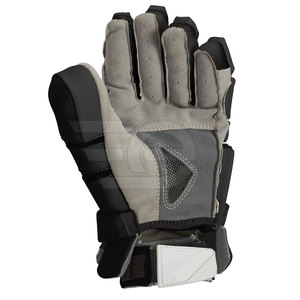 Lacrosse <b>Gloves</b> Lightweight Breathable Soft Comfortable Use Training And Competitive Play - Product Image 3