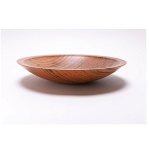 Meilleures ventes en Inde : Bols de service modernes jetables en bois de manguier et d'acacia pour salades, vaisselle de fête, prix de gros - Product Image 1
