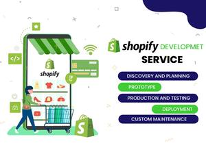 เสนอบริการพัฒนาเว็บอีคอมเมิร์ซที่ราคาไม่แพงสำหรับการสร้างร้านค้า shopify ขายชุดนักเรียน - Product Image 5