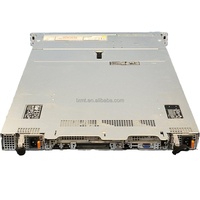 Vente chaude pour les serveurs en rack Dell EMC PowerEdge 1U R6525 avec serveur en rack à double socket hautement configurable R6525