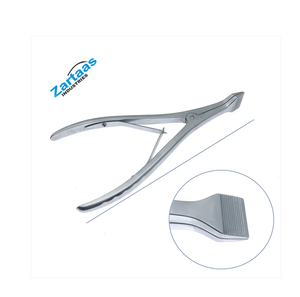 High Quality Stainless Steel <b>Plaster</b> Spreader Distractor Retractor 18cm, 125mm Orthopedic Instruments - Product Image 2
