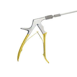 Pince à biopsie manuelle SEVMEK SURGICAL en acier inoxydable, la plus vendue, certifiée CE, réutilisable pour la chirurgie générale - Product Image 2