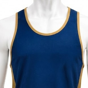 Sherpa Shearing <b>Long</b> Tail Tank Top Custom Design Oem Odm Factory Price Comfortable Supplier - Product Image 4