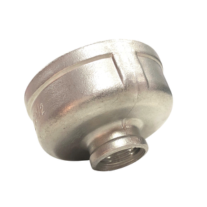 RS Welding OEM Réducteur à filetage interne lisse moulé au Vietnam, de haute précision, pour diverses industries, avec emballage et logo personnalisés - Product Image 1