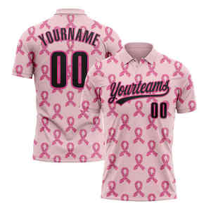 Polo Personalizado con Cierre para Hombre, Camiseta de Golf de Secado Rápido, Manga Corta, Deportiva, con Diseño de Logotipo Frontal Sublimado, OEM - Product Image 4