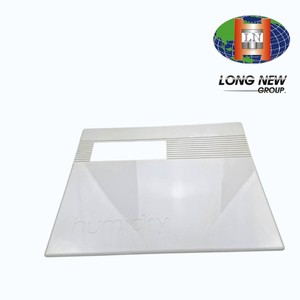 ฝาครอบพลาสติก OEM ของ LONGNEW สำหรับอุปกรณ์อิเล็กทรอนิกส์และเครื่องใช้ไฟฟ้า - Product Image 1