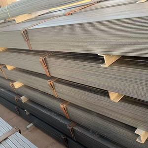 Placas de Acero al Carbono de Alta Resistencia A36 Q235, Precio de Fábrica, Alta Calidad, Laminadas en Caliente/Frío, Soldadura, Corte, Varias Especificaciones - Product Image 6