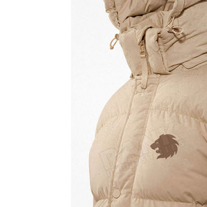Hot Selling Premium Quality <b>Puffer</b> <b>Jacket</b> Warm Winter Comfortable Men <b>Puffer</b> <b>Jacket</b> For Online Sale - Product Image 2