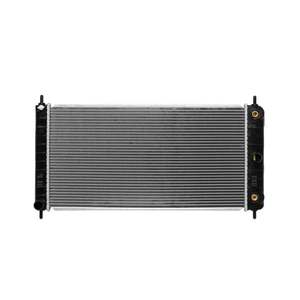 Chevrolet Malibu 2006-2010 <b>Radiator</b> Pontiac G6 2007-2009 <b>Radiator</b> Saturn Aura 3.6L V6 <b>Radiator</b> - Product Image 3