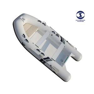 Bateau pneumatique rigide, bateaux à rames, bateau de pêche en <span class=keywords><strong>mer</strong></span> pour la pêche et les loisirs en <span class=keywords><strong>mer</strong></span> - Product Image 6