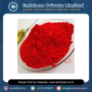 Solvent Red 49 Premium Quality Dye for <b>Plastic</b> <b>Masterbatch</b> Printing Ink Leather Finish and Surface Coating Usesduction - Product Image 2