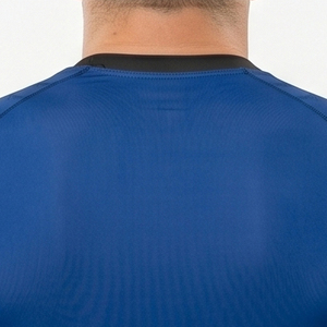 T-shirt de compression d'entraînement MMA de qualité supérieure, Rashguard de fitness MMA à manches courtes, Haut de Rashguard d'entraînement MMA - Product Image 5