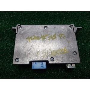 ECU และโมดูลคอมพิวเตอร์มือสองสำหรับรถยนต์ซีรีส์ 3 รุ่น 1C936735001 - Product Image 2