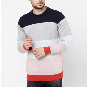 Sudaderas de Hombre de Primera Calidad al por Mayor, Sudaderas Básicas de Algodón Mezclado, Sudaderas con Logotipo Personalizado - Product Image 4