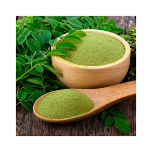 Poudre de feuilles de Moringa en vrac, qualité supérieure pour l'industrie alimentaire et des boissons, à prix raisonnable - Product Image 1