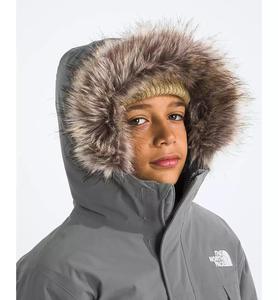 Big Boys McMurdo Parka Chaqueta | The North Face - Product Image 3
