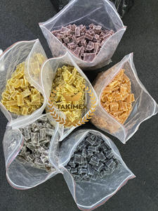 100% Vegan Bio Sea Moss Gummies Assaisonné Pure Irish Sea Moss Supplément pour Adultes et Enfants Sac Séché Emballé Du Vietnam - Product Image 5