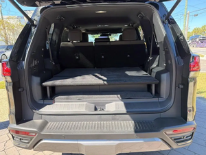 Producto TOP USADO Perfecto e Impecable 2025 Lexus LX 700h Overtrail LISTO PARA USAR - Product Image 6