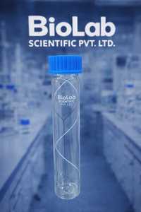 Tubes de culture 2603 à fond rond en verre borosilicate - Product Image 2