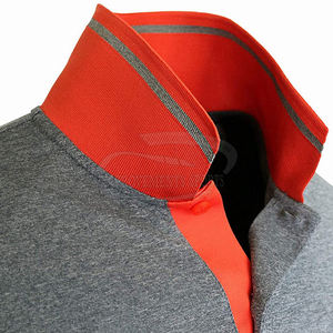 เสื้อยืดแขนยาวสำหรับผู้ชายเสื้อยืดพิมพ์ลายเป็นมิตรต่อสิ่งแวดล้อมเสื้อยืดผลิตตามสั่งจากปากีสถาน - Product Image 3