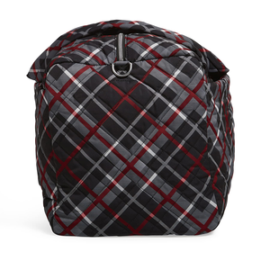 Sac de voyage tendance en tissu nylon oxford respirant, avec un sac de sport intégré et un design personnalisé - Product Image 6