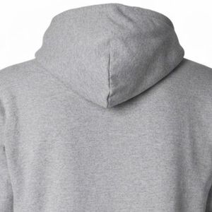 Sudadera con Capucha Estampada con la Letra Sigma Gamma Rho 1922 en Gris para Mujer, Sudadera de la Hermandad Griega, Ropa Universitaria Personalizada - Product Image 4