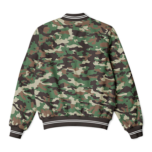 Top Trending New Arrival Men Bomber <b>Jacket</b> Custom Logo Bomber <b>Jacket</b> For Men Cheap Price Bomber <b>Jacket</b> - Product Image 6
