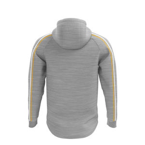 Sudadera Gaélica Personalizada, Sudadera Deportiva de Fútbol Gaélico, Sudadera de Entrenamiento de Equipo, Logotipo Personalizado Bordado e Impreso, Ropa de Equipo - Product Image 2