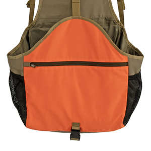 Chaleco de Caza Profesional para Exteriores, Diseñado para Campamento, Multifuncional, Disponible en Todos los Tamaños - Product Image 5