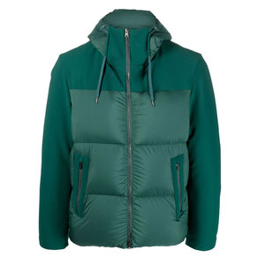 High Quality Long Puffer <b>Jacket</b> With <b>Lightweight</b> Filling Soft Lining And Comfortable Fit Long Puffer <b>Jacket</b> - Product Image 1