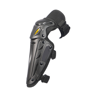 Protector de Rodilla Ajustable Personalizado, Protectores de Codo y Rodilla, Rodilleras para Motocicleta - Product Image 2