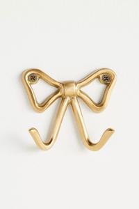 Crochets muraux doubles en métal de style industriel, robustes, pour les besoins de rangement du garage et de la chambre - Product Image 3