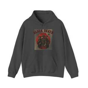 Sudadera con Capucha Personalizada para Hombre, Impresión DTF, Mezcla de Algodón Premium, Felpa, Sudadera con Logo Personalizado OEM ODM, Venta al Por Mayor, Ropa Urbana - Product Image 6