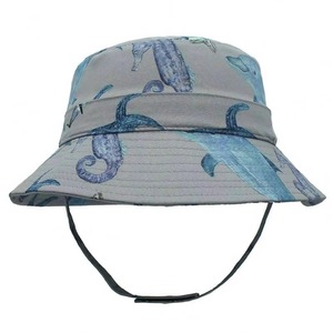 Sombreros de Pescador para Niños con Logotipo Personalizado 2026, Sombreros para el Sol con Diseño de Dibujos Animados para Ciclismo Casual y Uso Diario - Product Image 4