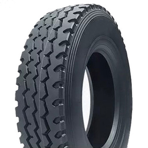Neumáticos Nuevos para Camiones de Primera Calidad, Neumáticos Duraderos para Carretera para Camiones Comerciales y Vehículos de Flota - Product Image 6