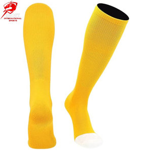 Wholesale Athletic Performance Sports <b>Socks</b> Custom Design Factory Supply <b>For</b> <b>Gym</b> Fitness Running And Professional Training - Product Image 1