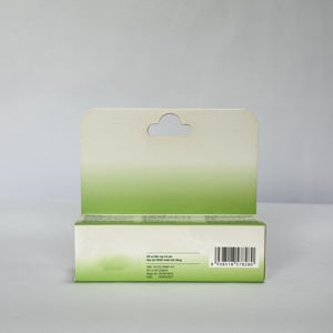 High-quality offset printed boxes with durable colors, suitable for packaging and product <b>display</b> - Product Image 4