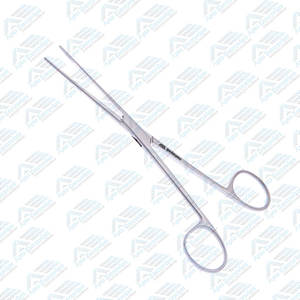 Apto Enterprises, caja de acero inoxidable de 178mm, pinzas de cirugía dentadas para juntas, fuente de alimentación Manual, pinzas para los senos nasales - Product Image 5