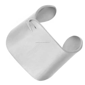 Retractor Quirúrgico WPS Millard con Gancho para Pulgar, Gancho para Piel de Acero Inoxidable, Kit Quirúrgico para Retracción de Tejido Facial en Cirugía Plástica - Product Image 1