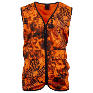 Gilet de chasse et de tir en maille léger et confortable – Qualité supérieure pour l'entraînement en extérieur – Gilet de tir à la volaille – Nouvelle arrivée 2026 - Product Image 1