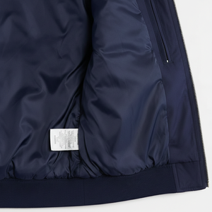 Dernier design de veste bomber pour homme, veste d'hiver, tissu de haute qualité, vente en ligne à prix réduit, veste pour homme, service OEM - Product Image 5