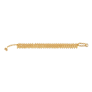 Trendy Gold Plated Adjustable Belly Chain for Women Party Luxury Body Jewelry - Product Image 2