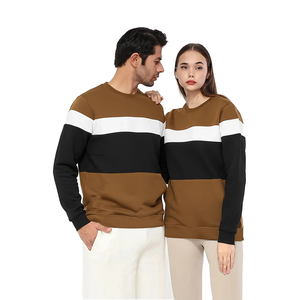 เสื้อสเวตเชิ้ตผู้ชายสุดฮิต ดีไซน์ทันสมัย สวมใส่สบายตลอดวัน เสื้อสเวตเชิ้ตพิมพ์ลายสำหรับทุกเพศ - Product Image 2