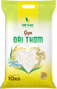ข้าวหอมนุ่ม OEM / ODM ผลิตภัณฑ์ข้าวหอมไดทอม 8 สายพันธุ์ เมล็ดยาว แห้ง หัก 5% บรรจุภัณฑ์แบบกระสอบ อายุการเก็บรักษา 12 เดือน - Product Image 3