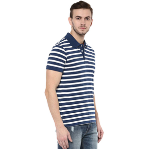 Polo de Manga Corta para Hombre con Logotipo Personalizado – Duradero y Elegante para Reuniones Informales - Product Image 4