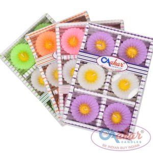 Bougie flottante Aakar AF 605 pour décoration festive - Product Image 2