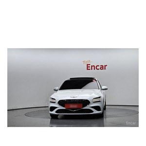 เจเนซิส G70 2.0T เบนซิน ขับเคลื่อน 2 ล้อ เกียร์อัตโนมัติ เบาะหนัง กล้องมองหลัง มาตรฐานไอเสียยูโร 5 รุ่นปี 2021 เดือนกรกฎาคม วิ่ง 145,641 กม. - Product Image 3