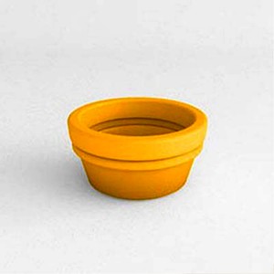 Vaisselle de luxe en résine polie faite à la main, écologique, d'origine indienne, design moderne, compatible lave-vaisselle, pour fêtes et événements. - Product Image 5