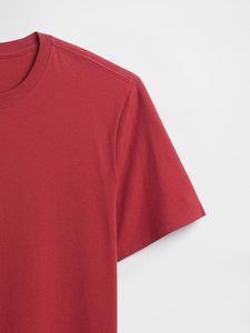 Camiseta de Manga Larga Extra Grande para Hombre, 100% Algodón, Ecológica, Transpirable, de Secado Rápido, Informal - Product Image 5