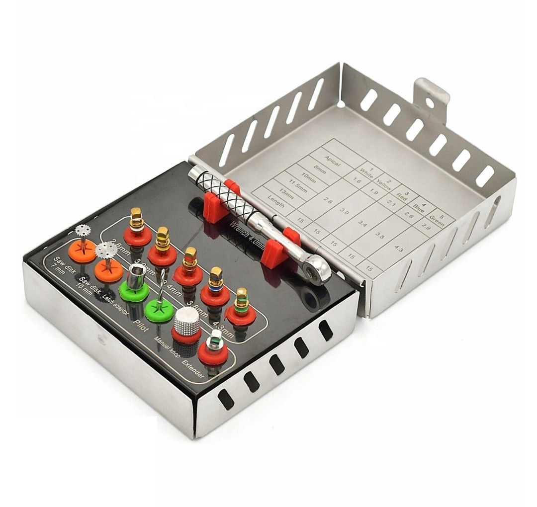 In Stock Dental Palatal Expander Quick Adjustment, Stainless Steel |  Alibaba.com
